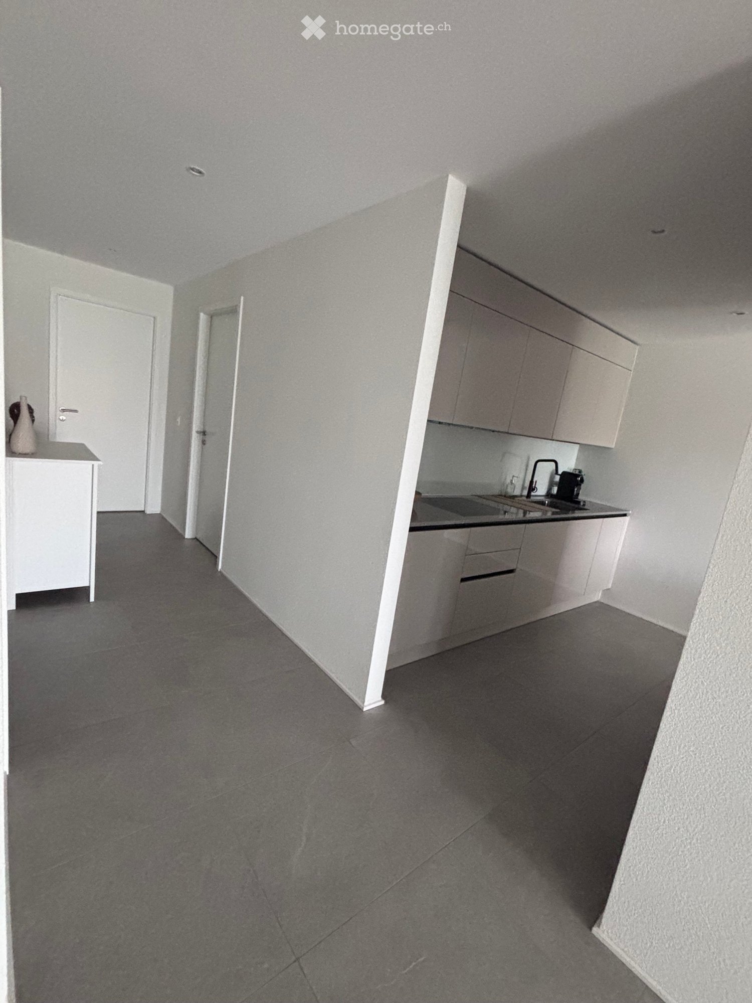 Appartamento di 3 camere