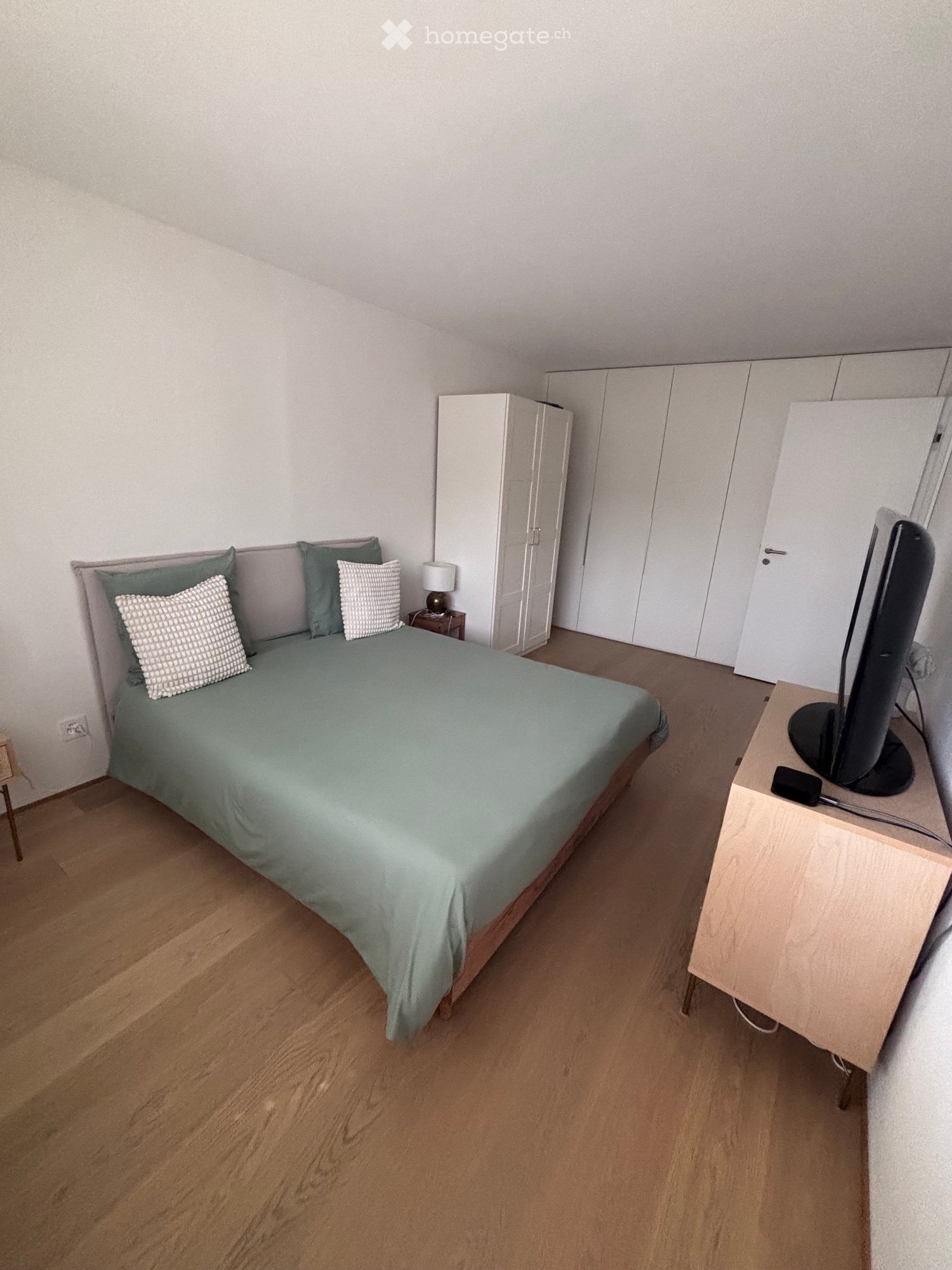 Appartamento di 3 camere