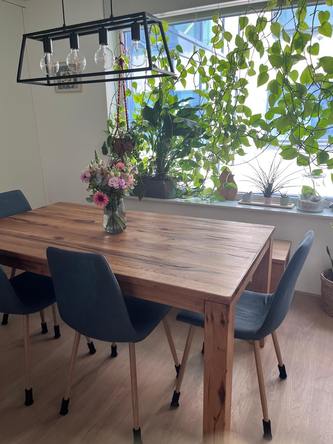 3 ½ Zimmer-Wohnung