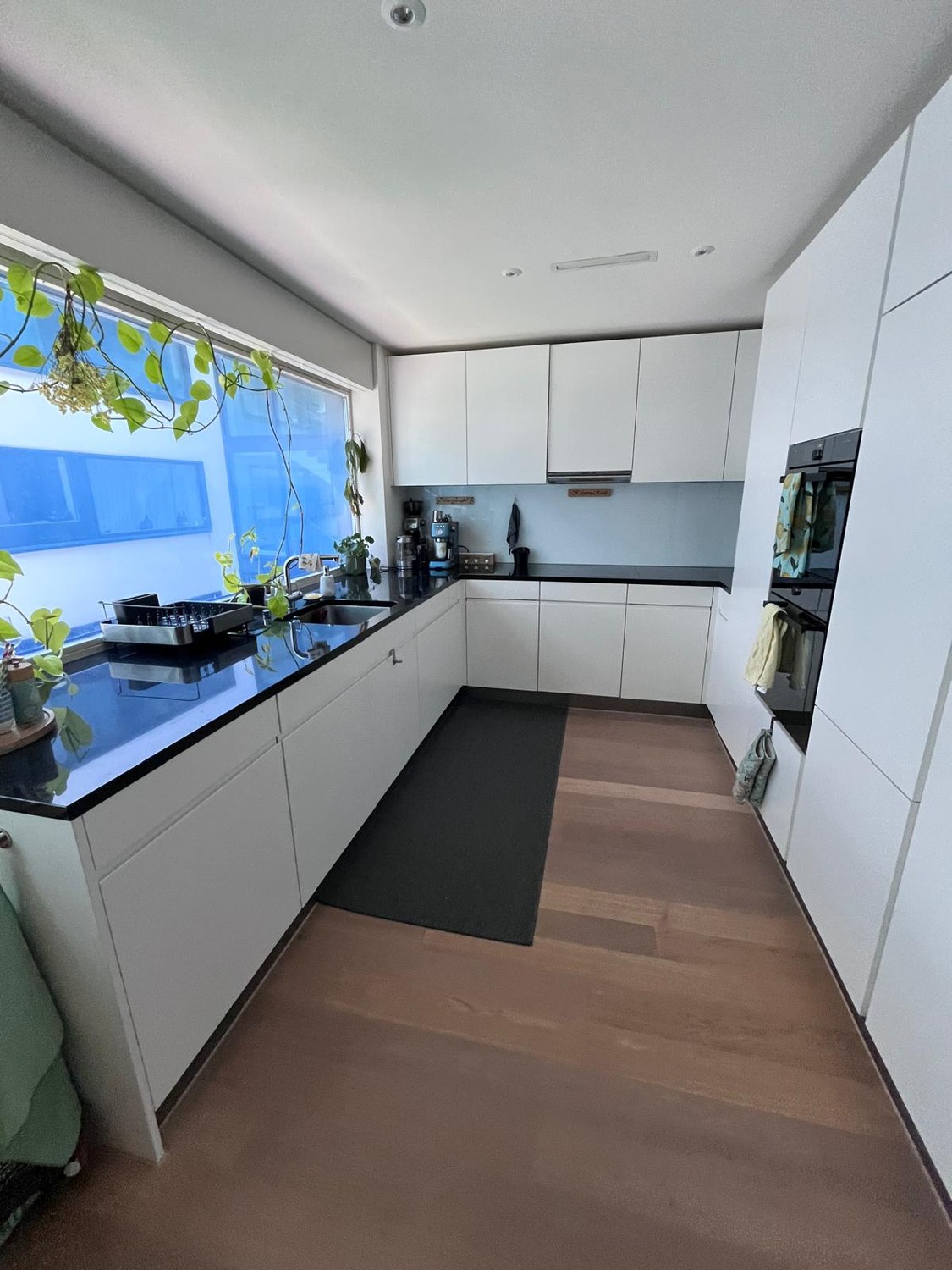 3 ½ Zimmer-Wohnung
