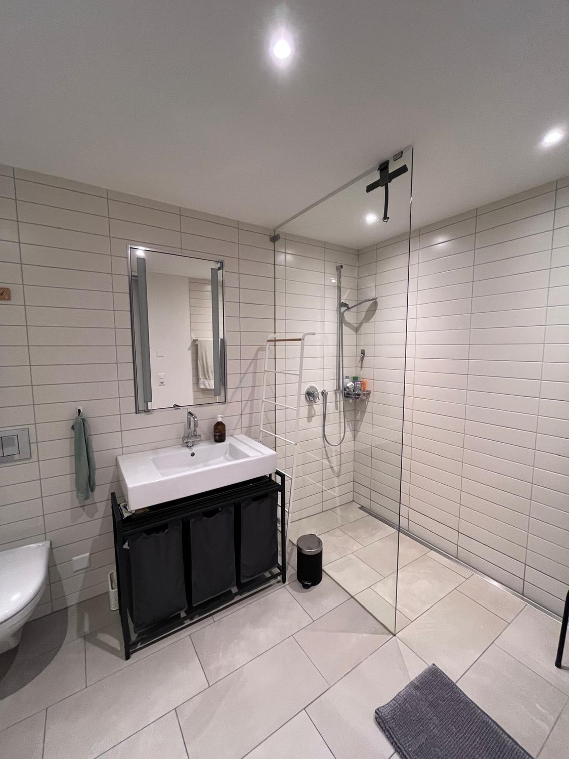 3 ½ Zimmer-Wohnung