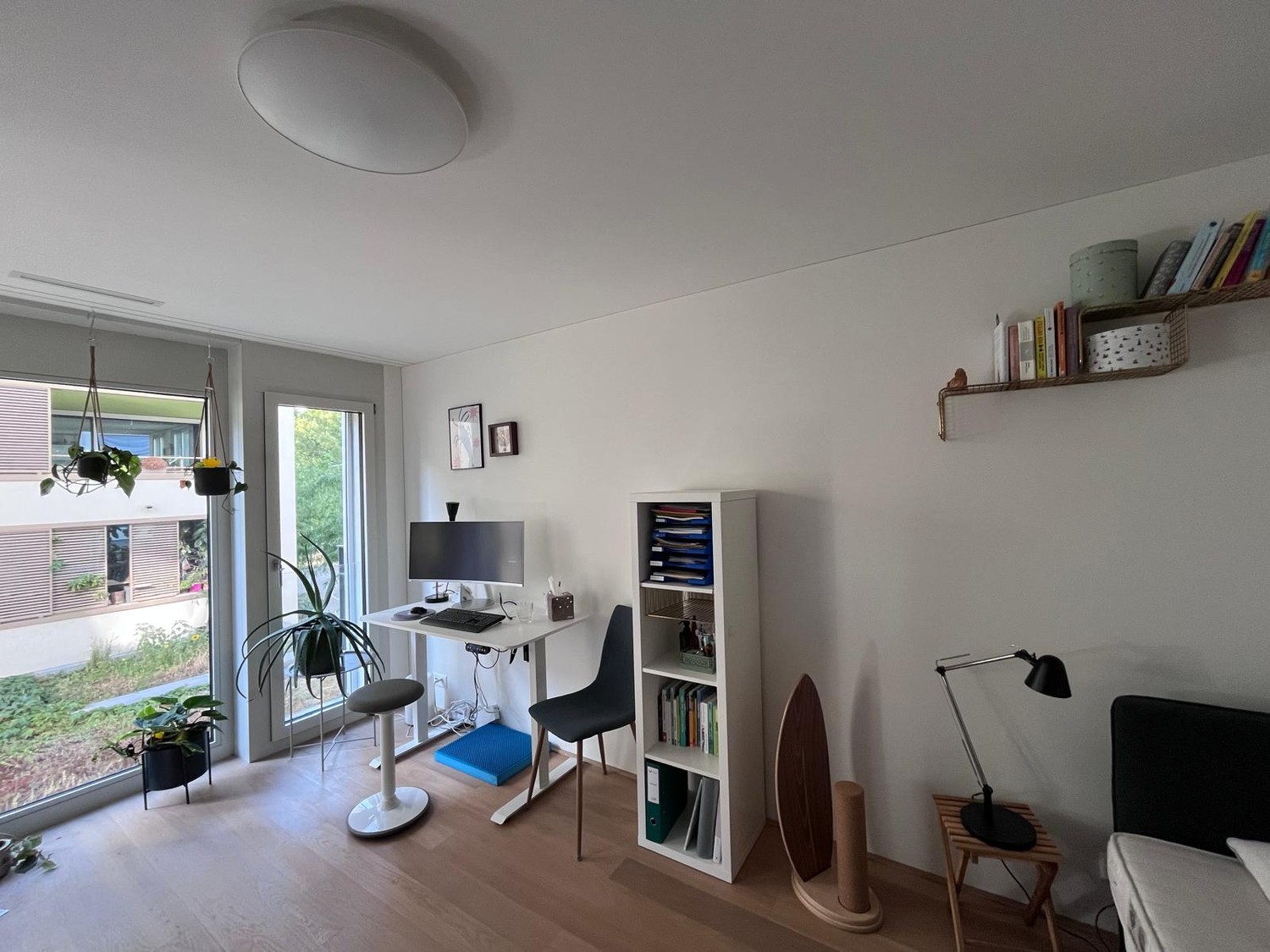 3 ½ Zimmer-Wohnung