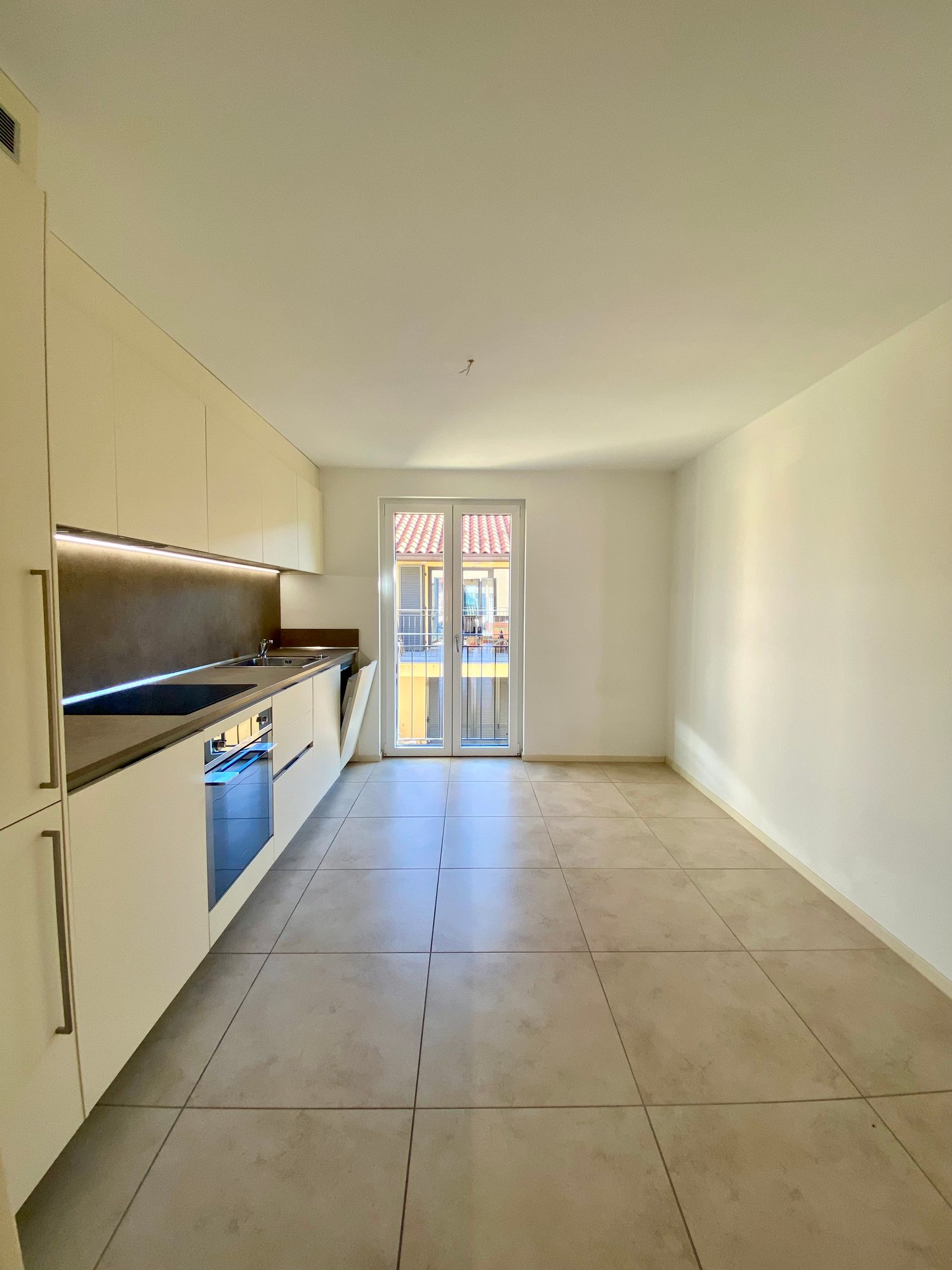 4 ½ Zimmer-Wohnung
