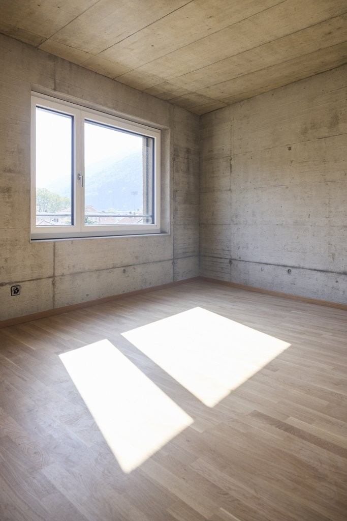 2 ½ Zimmer-Wohnung, Foto 1 von 3