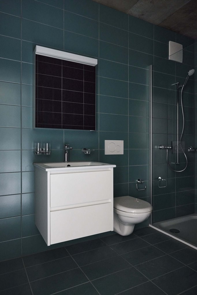 2 ½ Zimmer-Wohnung, Foto 2 von 3