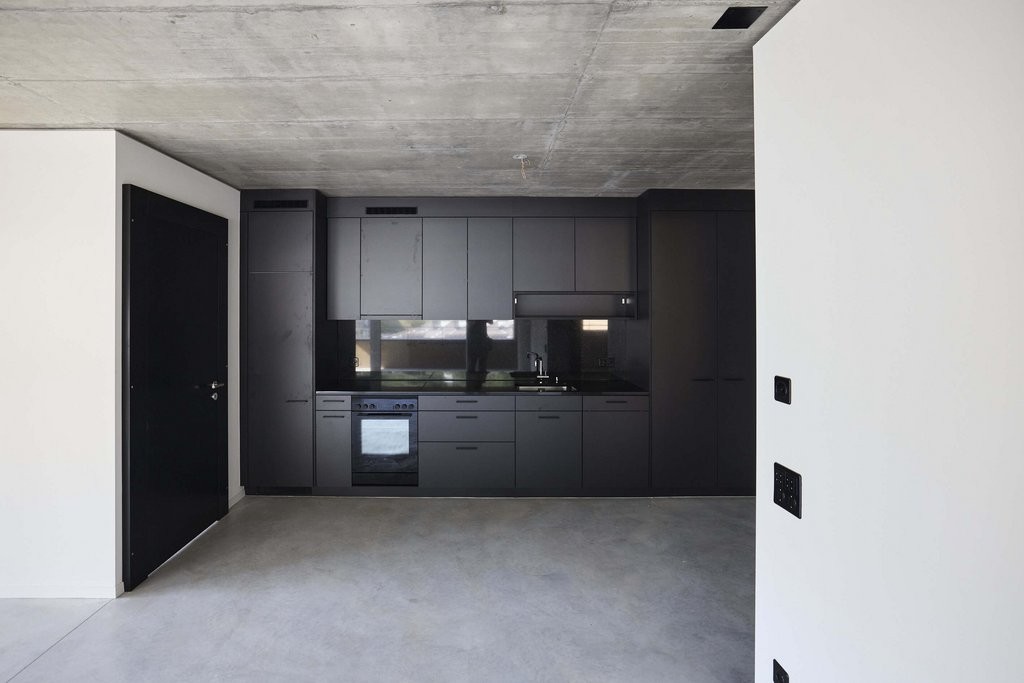 2 ½ Zimmer-Wohnung, Foto 3 von 3