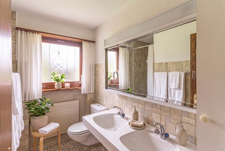 Casa singola di 3 ½ locali