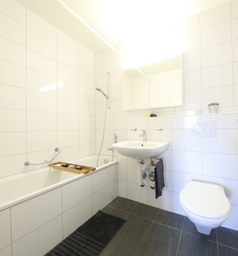 Appartement de 4 ½ pièces