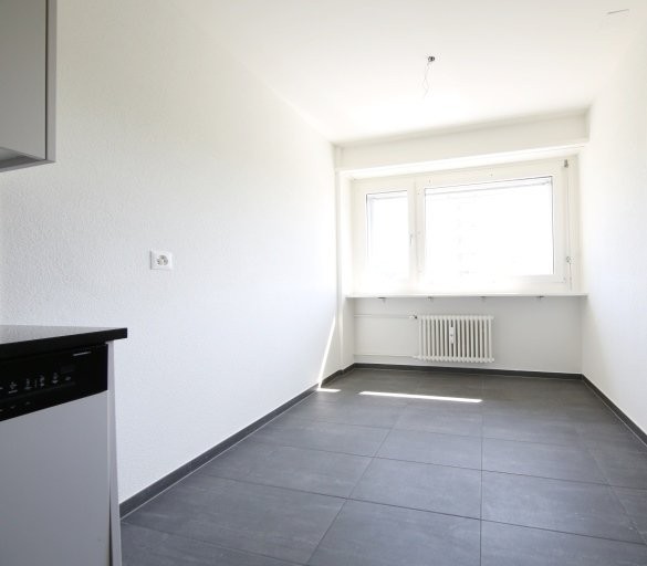Appartement de 4 ½ pièces