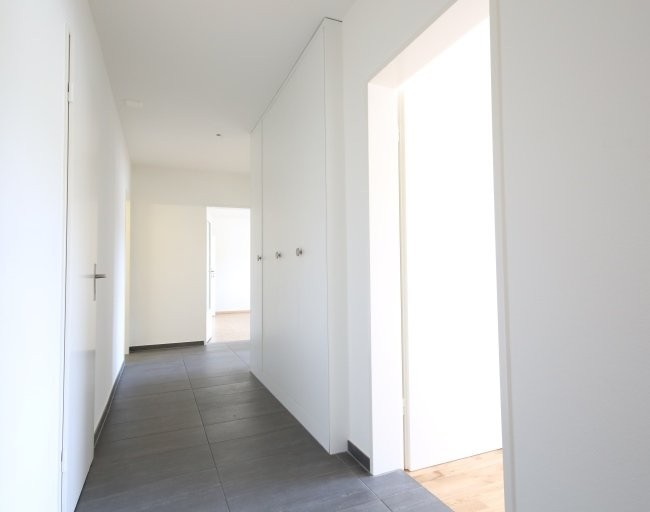 Appartement de 4 ½ pièces