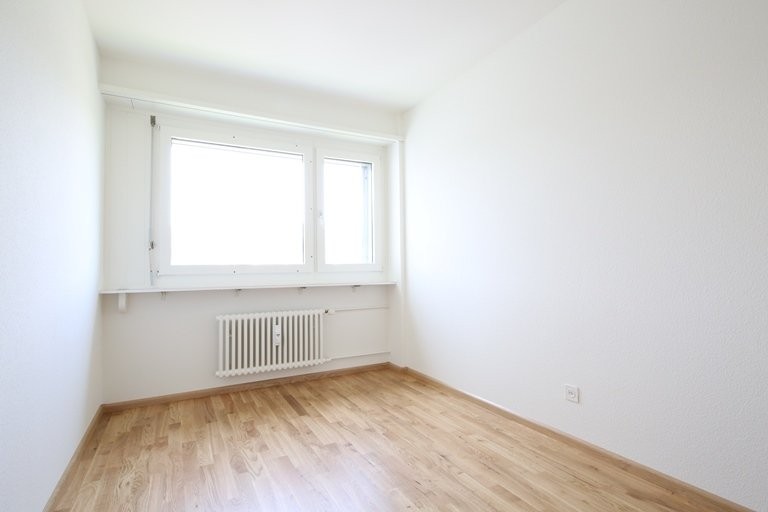 Appartement de 4 ½ pièces