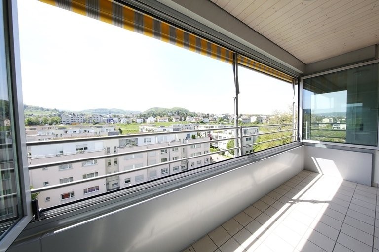 Appartement de 4 ½ pièces