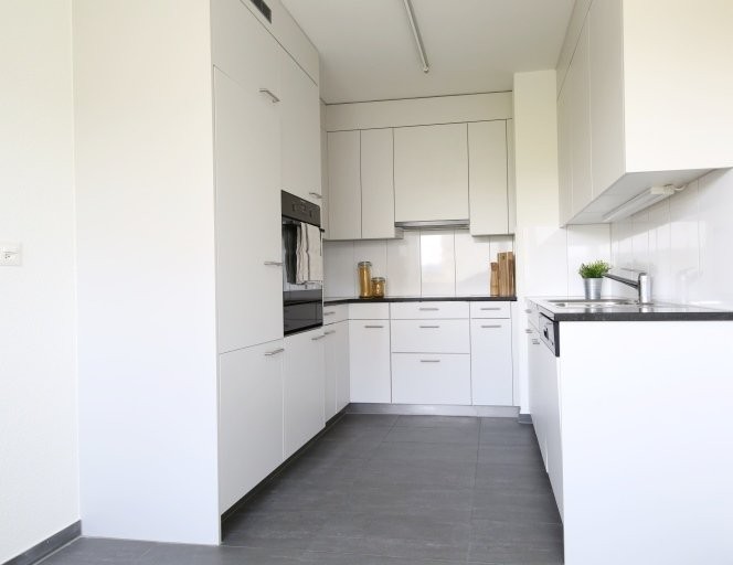 Appartement de 4 ½ pièces