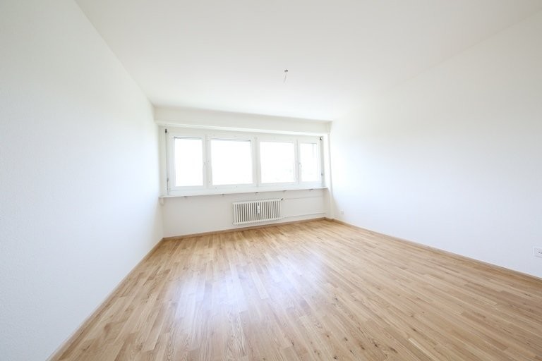 Appartement de 4 ½ pièces