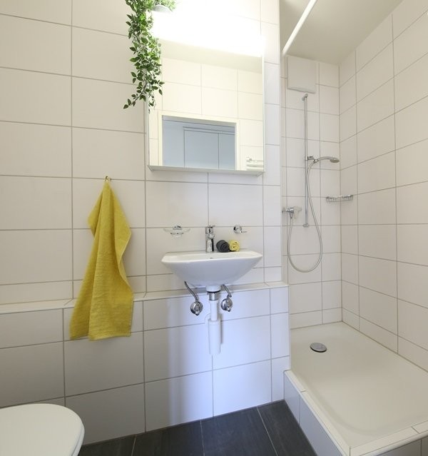 Appartement de 4 ½ pièces
