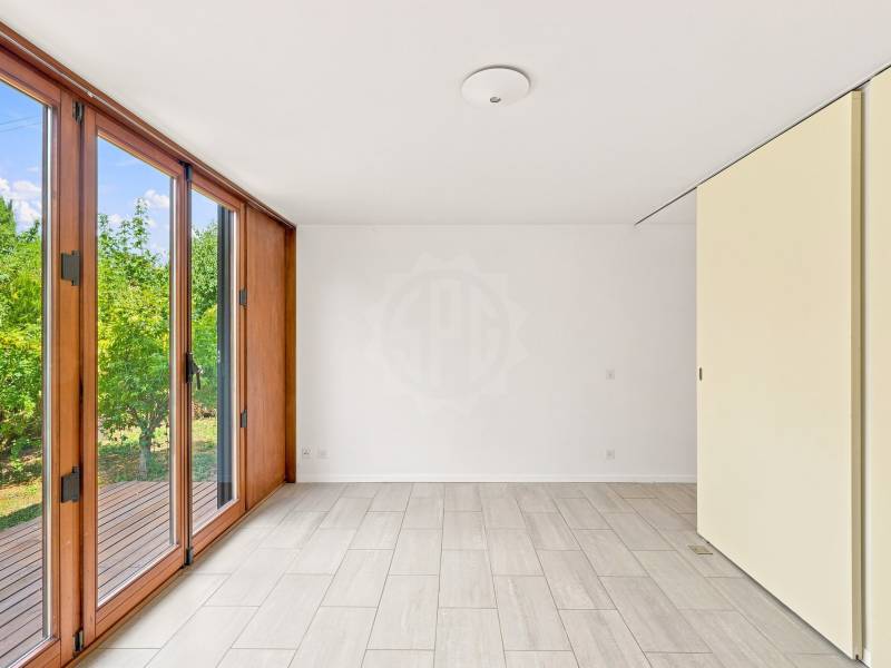 4 ½ rooms row house