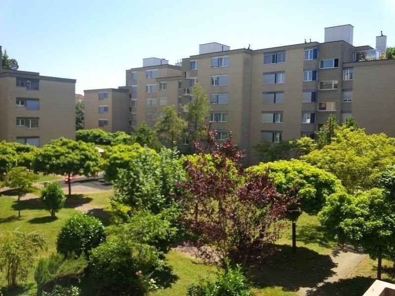 3-Zimmer-Wohnung, Foto 10 von 10