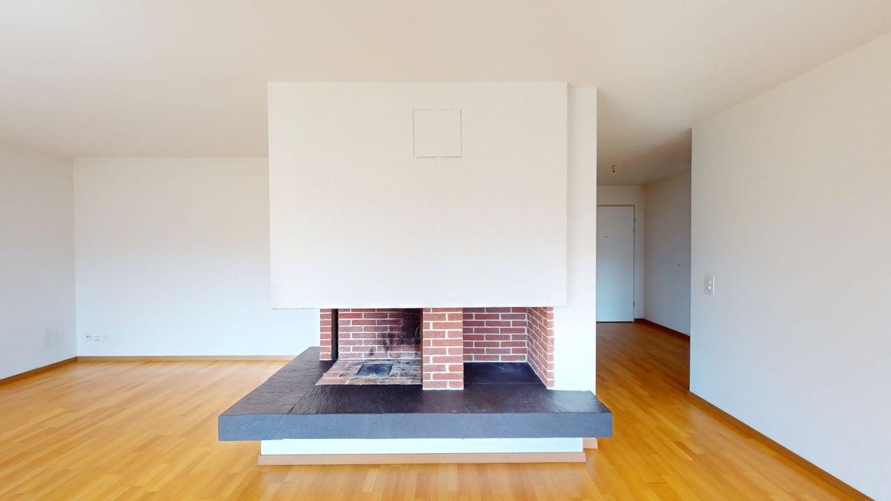 3-Zimmer-Wohnung, Foto 1 von 10