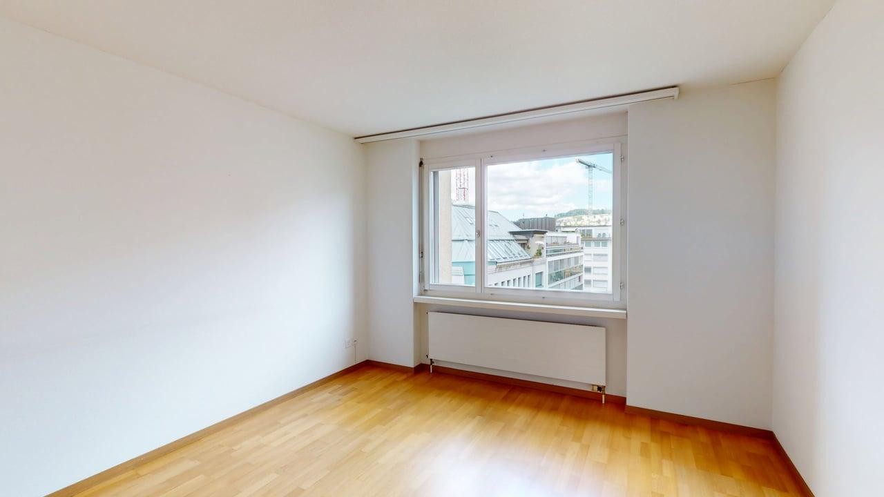 3-Zimmer-Wohnung, Foto 5 von 10