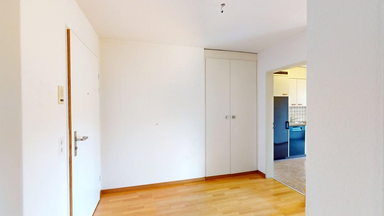 3-Zimmer-Wohnung, Foto 8 von 10