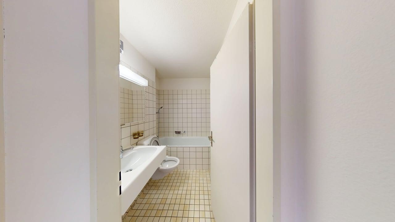 3-Zimmer-Wohnung, Foto 7 von 10