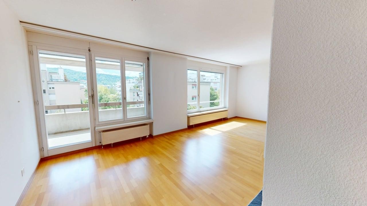 3-Zimmer-Wohnung, Foto 2 von 10