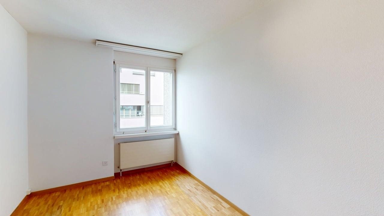 3-Zimmer-Wohnung, Foto 6 von 10