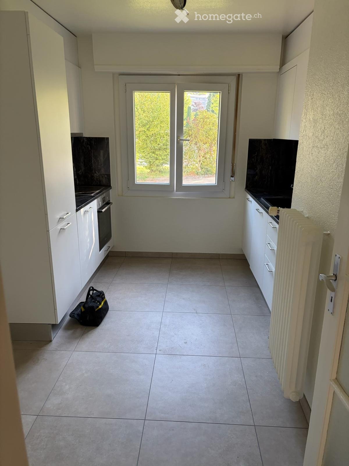 4 ½-Zimmer-Wohnung, Foto 2 von 5