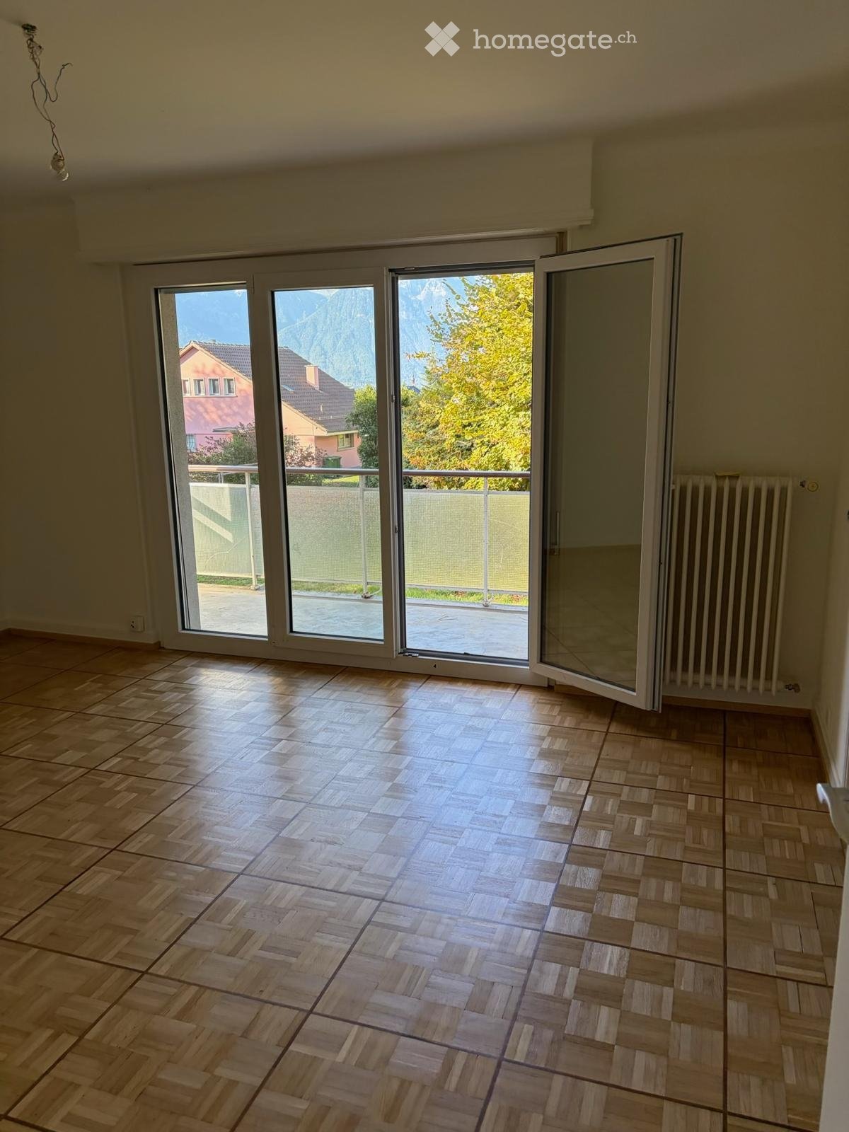 4 ½-Zimmer-Wohnung, Foto 4 von 5