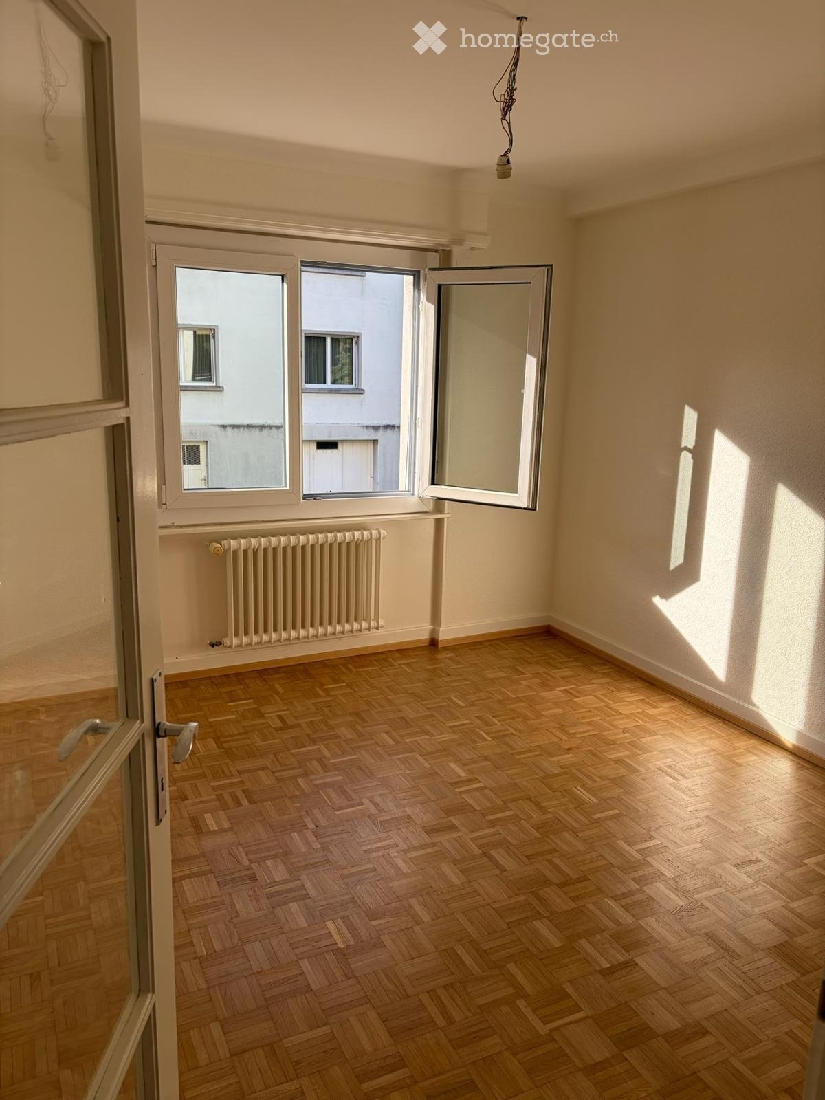 4 ½-Zimmer-Wohnung, Foto 3 von 5