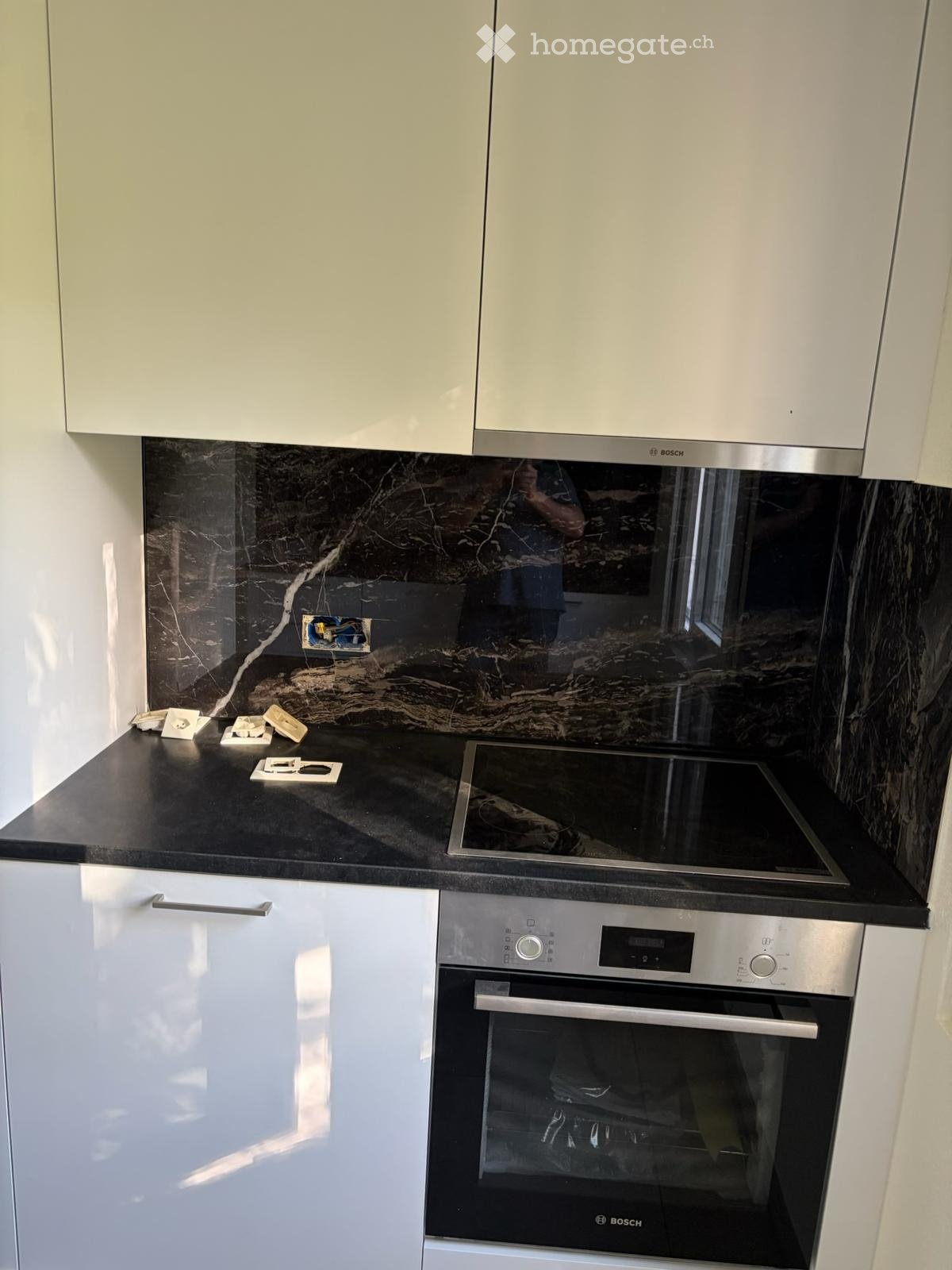 4 ½-Zimmer-Wohnung, Foto 1 von 5