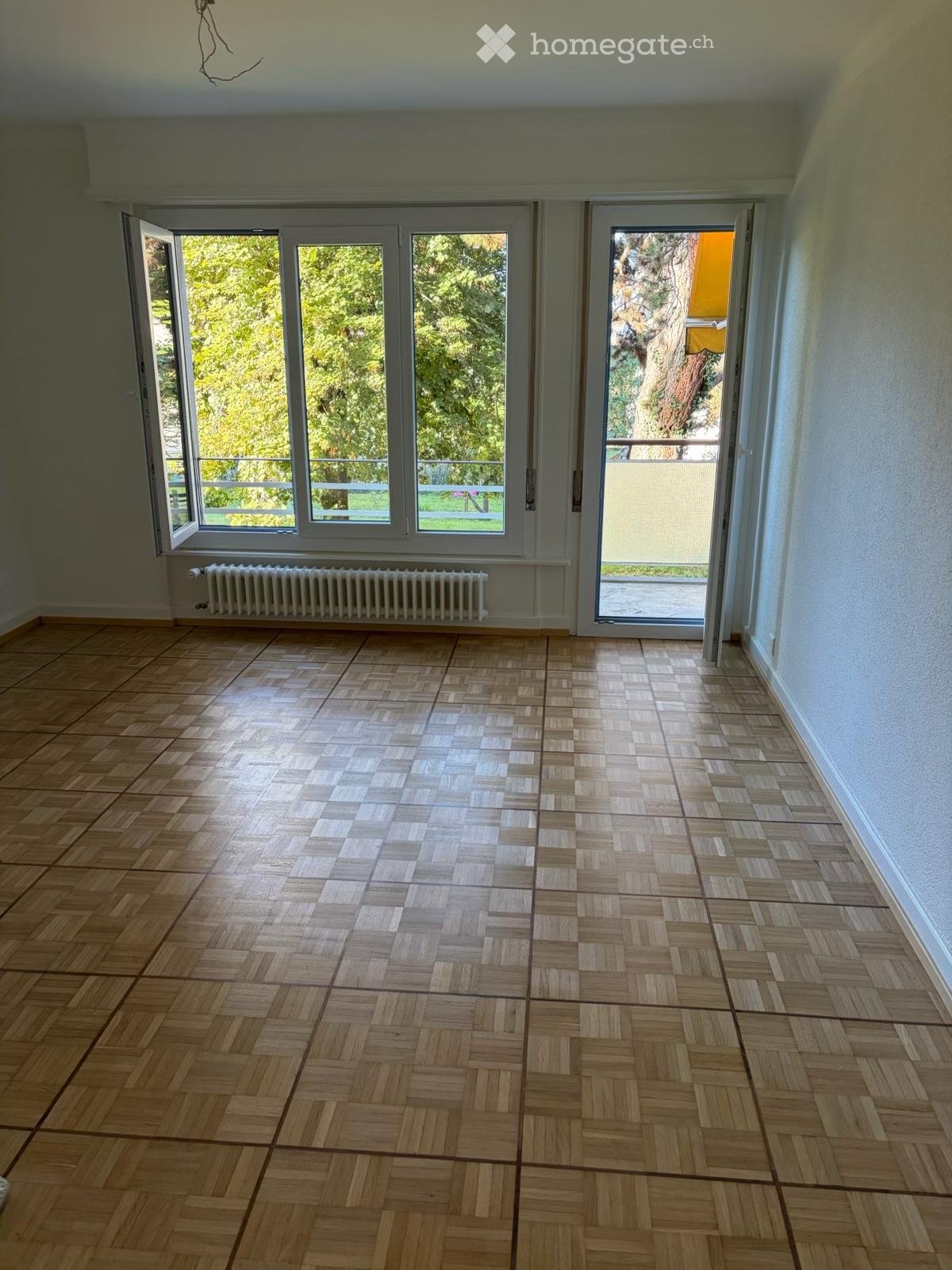 4 ½-Zimmer-Wohnung, Foto 5 von 5