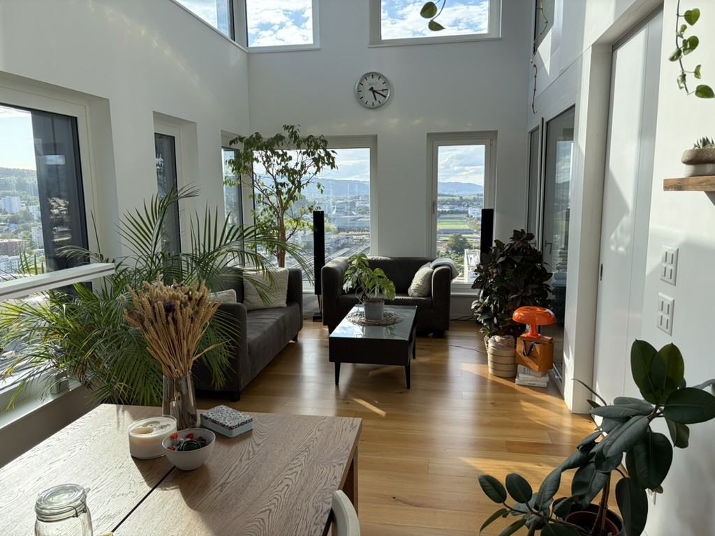 Zimmer in einer WG