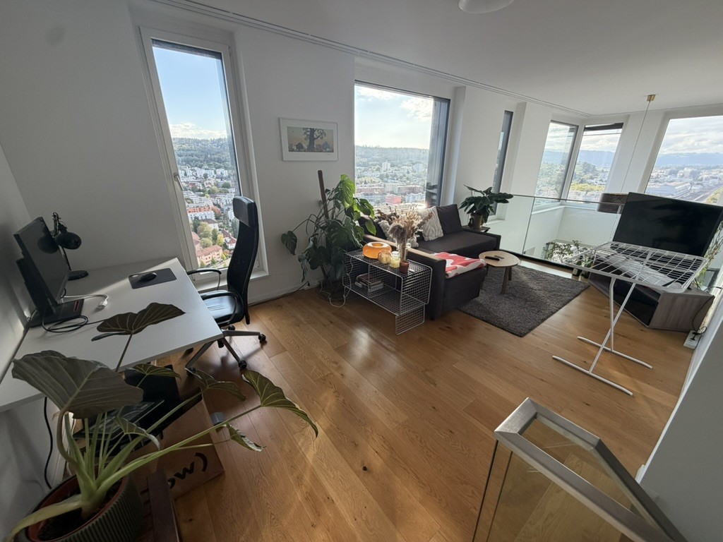 Zimmer in einer WG