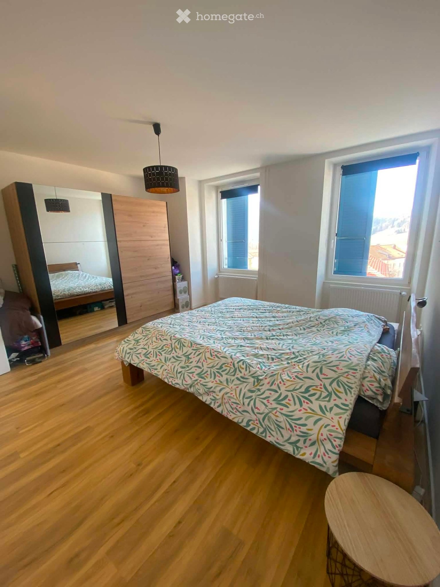 4 ½ Zimmer Wohnung, Foto 4 von 4