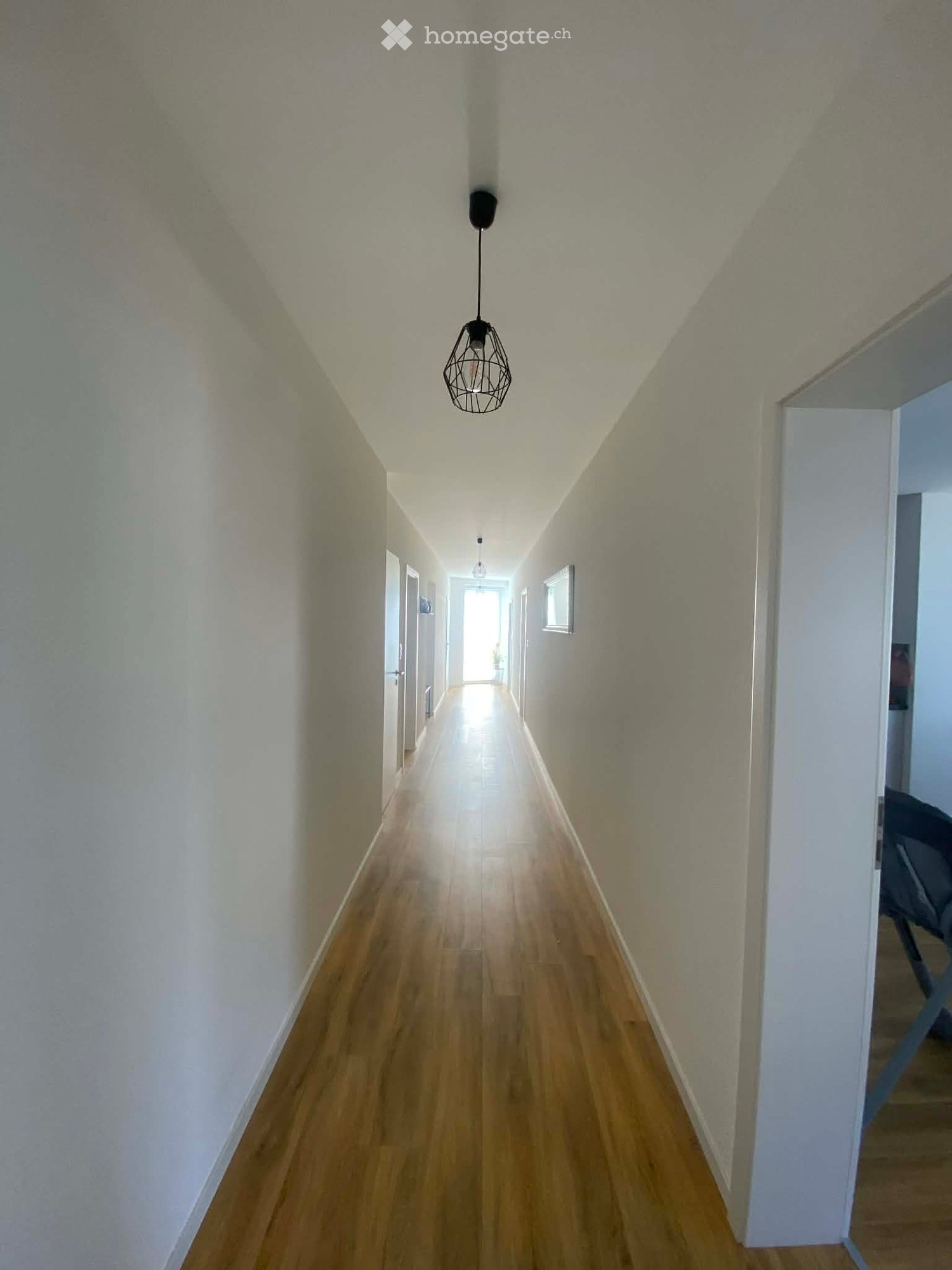 4 ½ Zimmer Wohnung, Foto 3 von 4