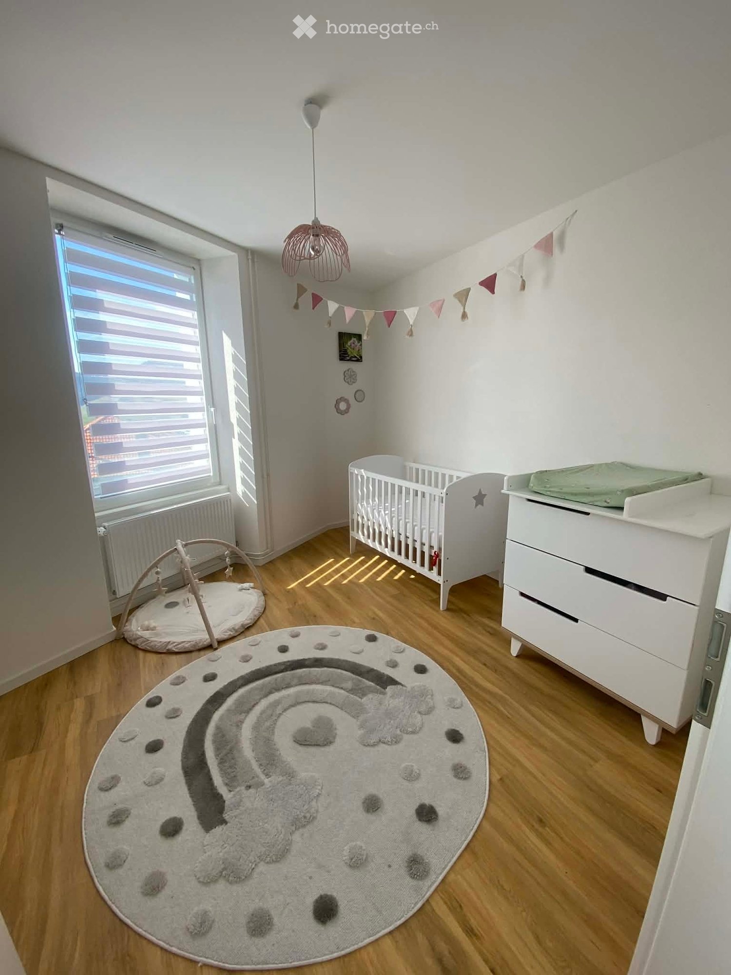 4 ½ Zimmer Wohnung, Foto 2 von 4