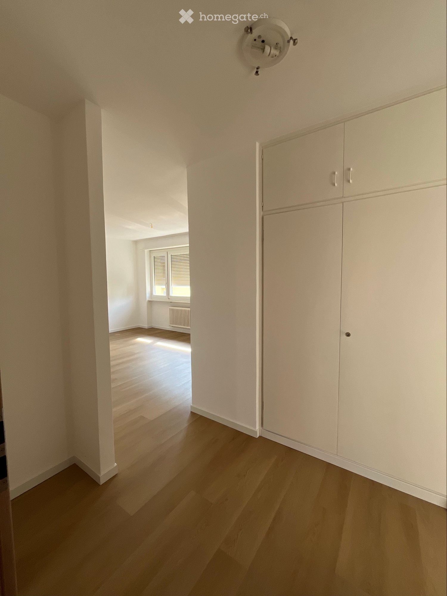 Appartement de 2 pièces