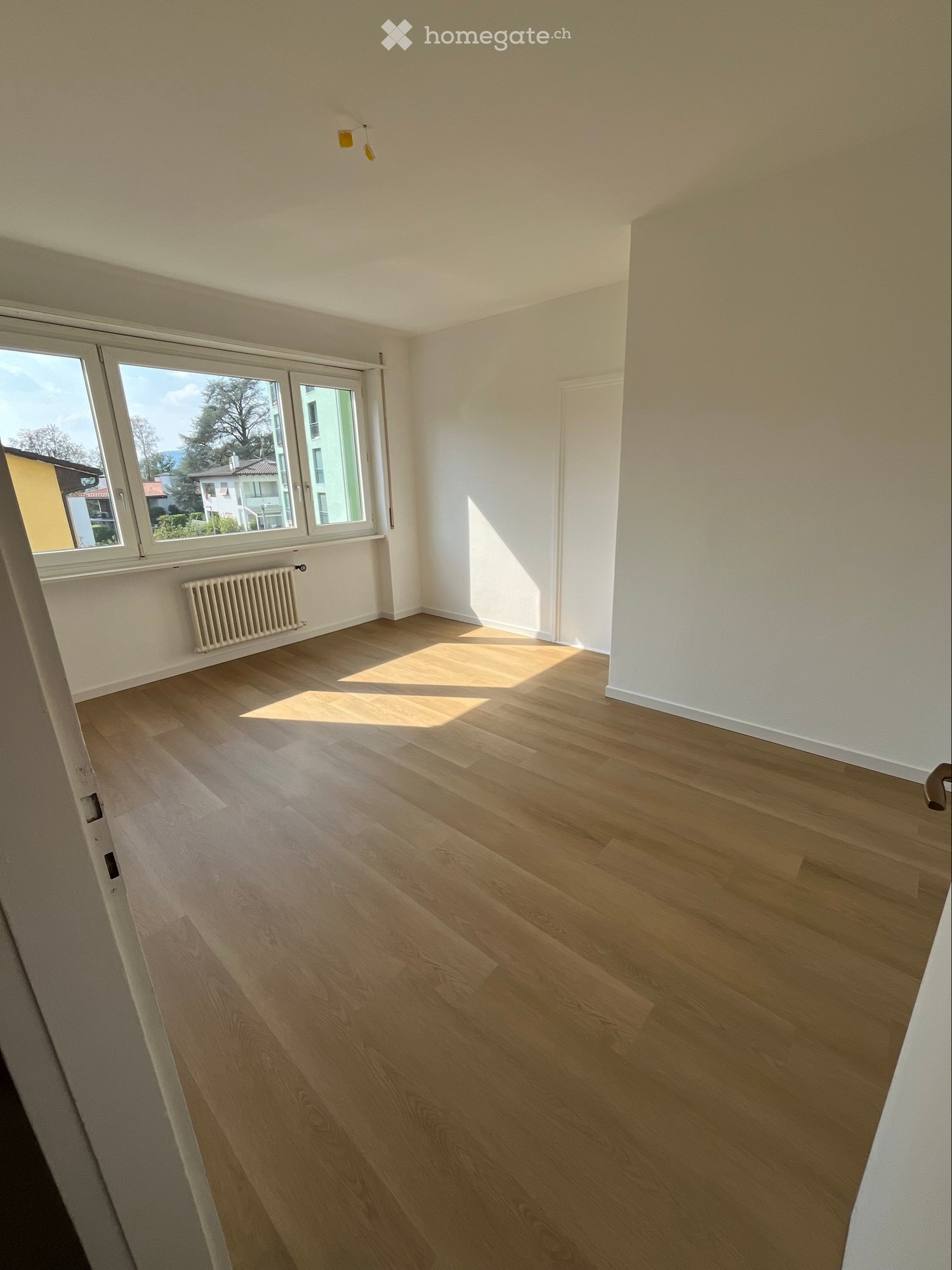 Appartement de 2 pièces