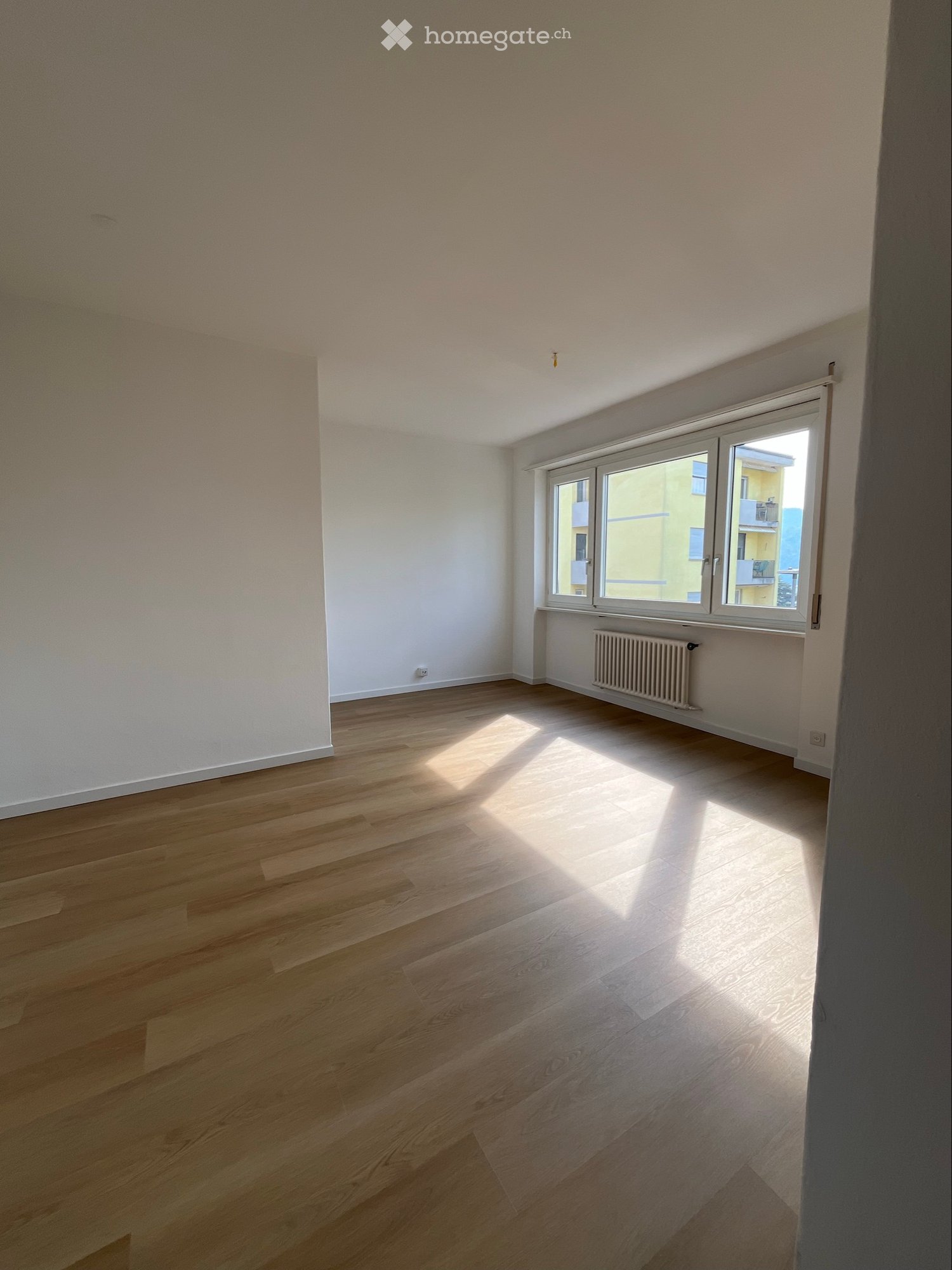 Appartement de 2 pièces