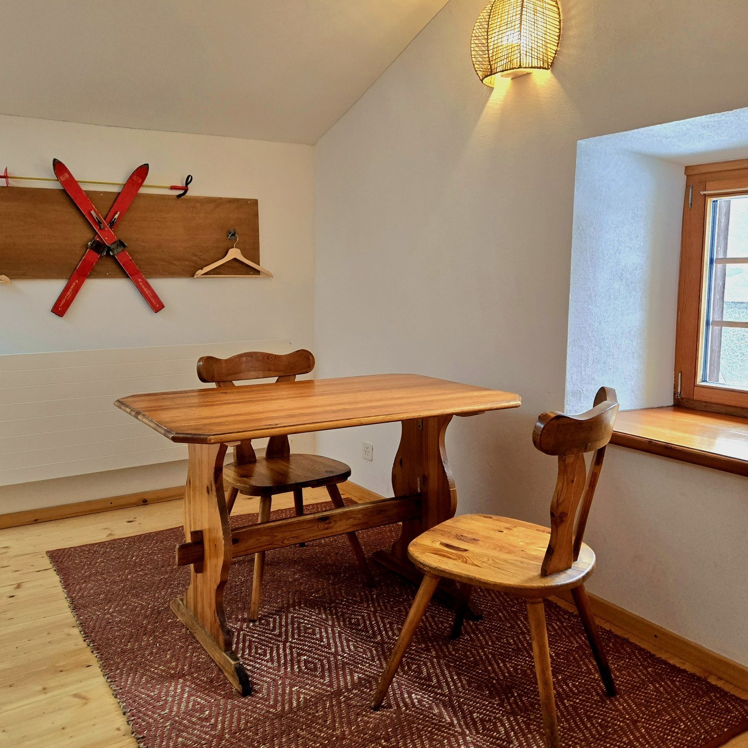 2 rooms apartment, Foto 4 von 8