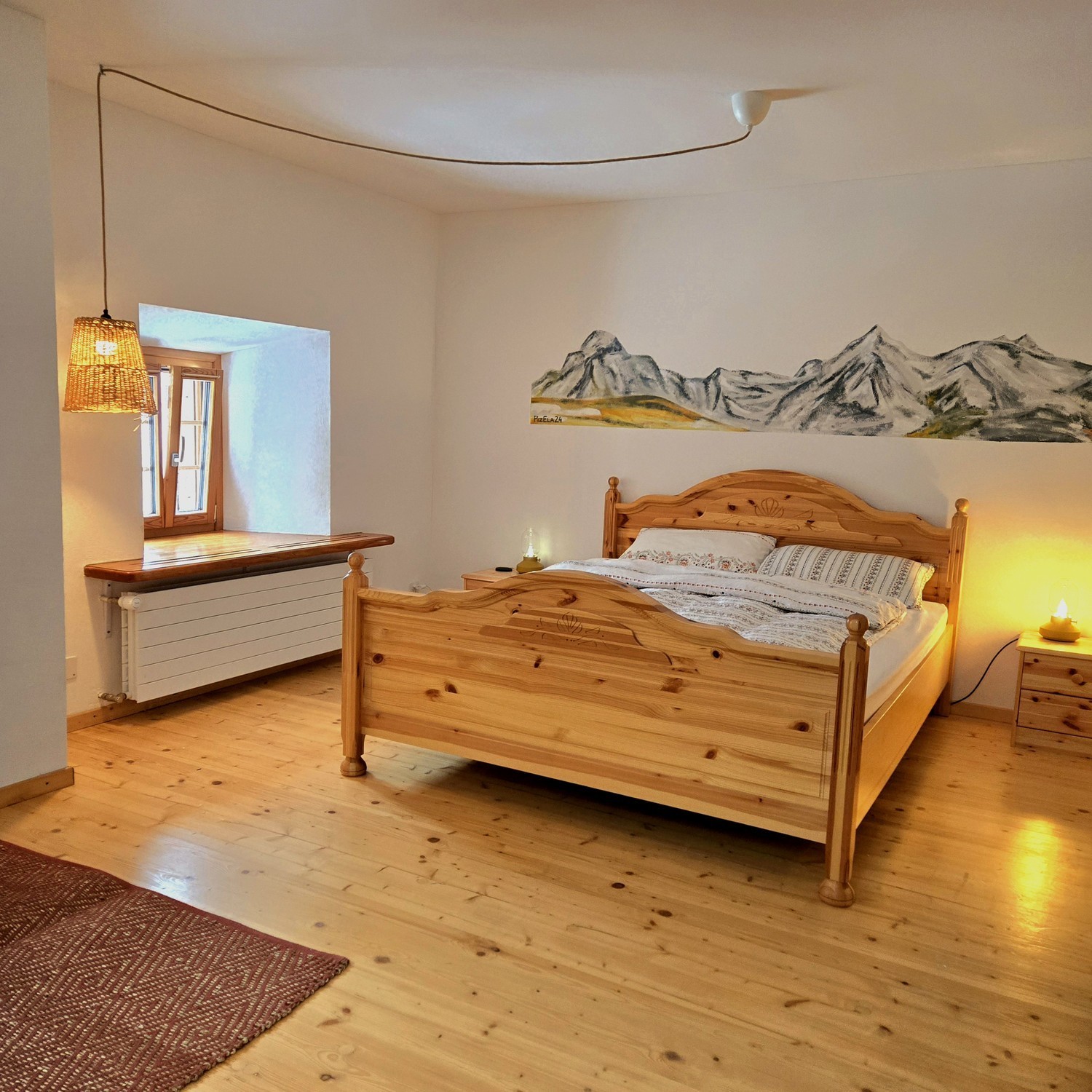2 rooms apartment, Foto 1 von 8