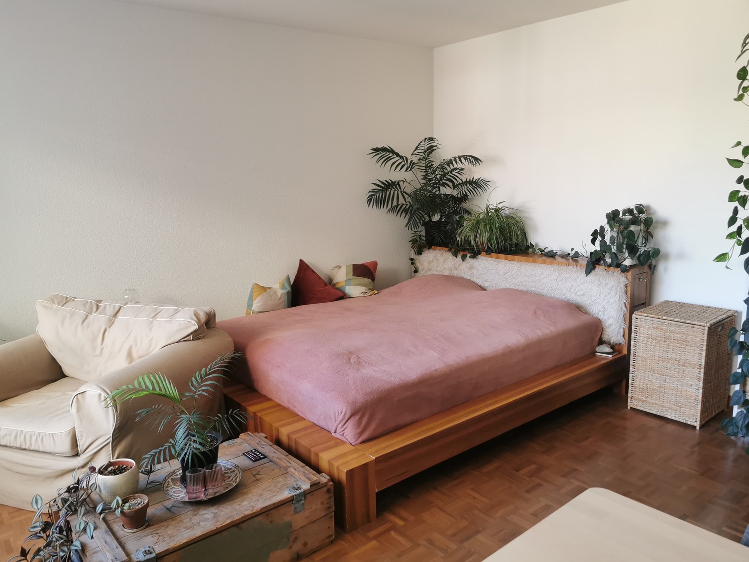 Appartamento di 1 ½ locali