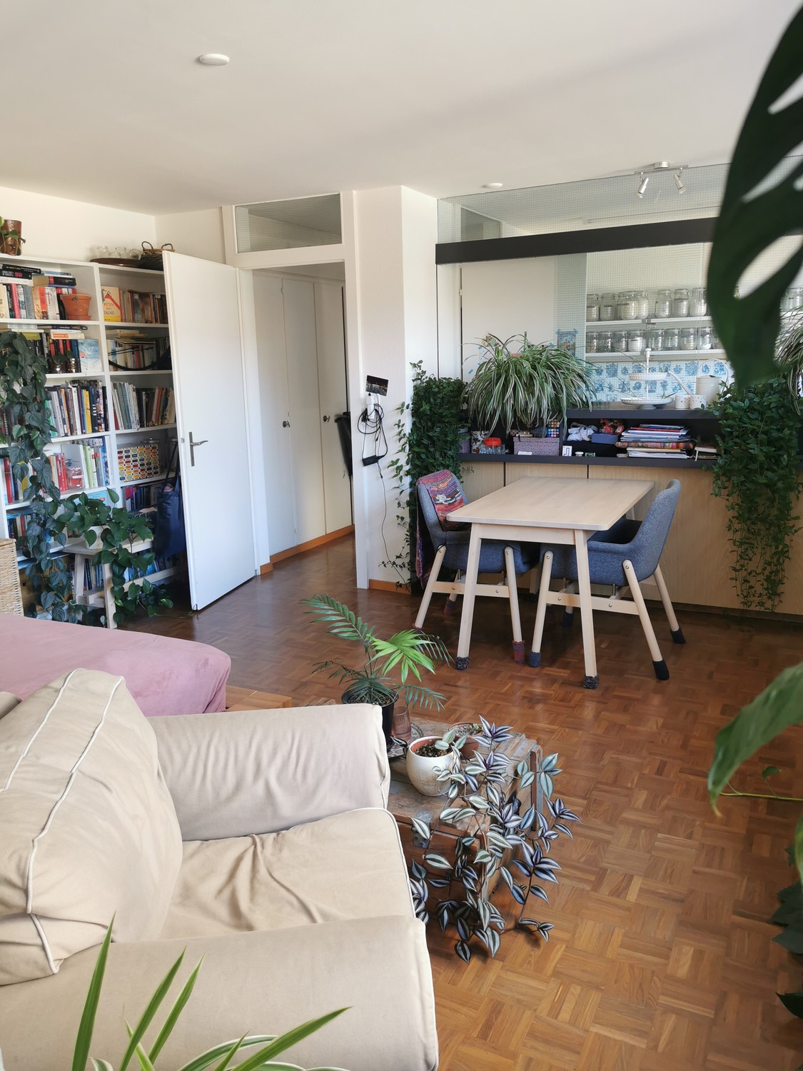 Appartamento di 1 ½ locali