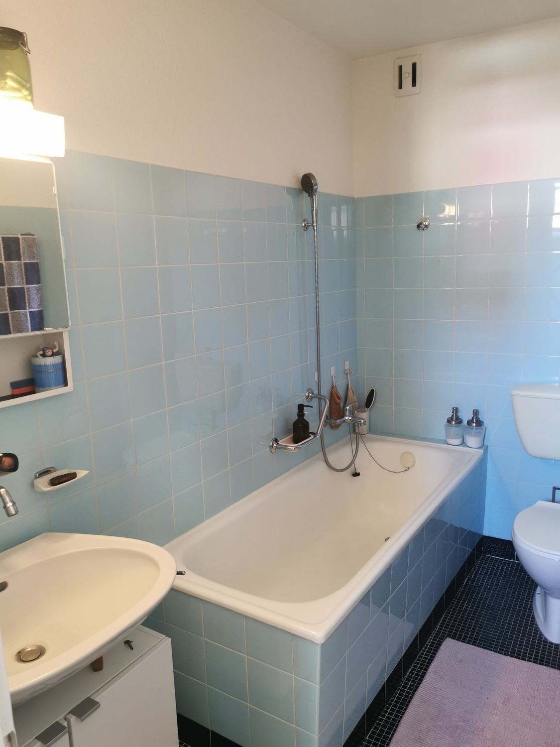 Appartamento di 1 ½ locali