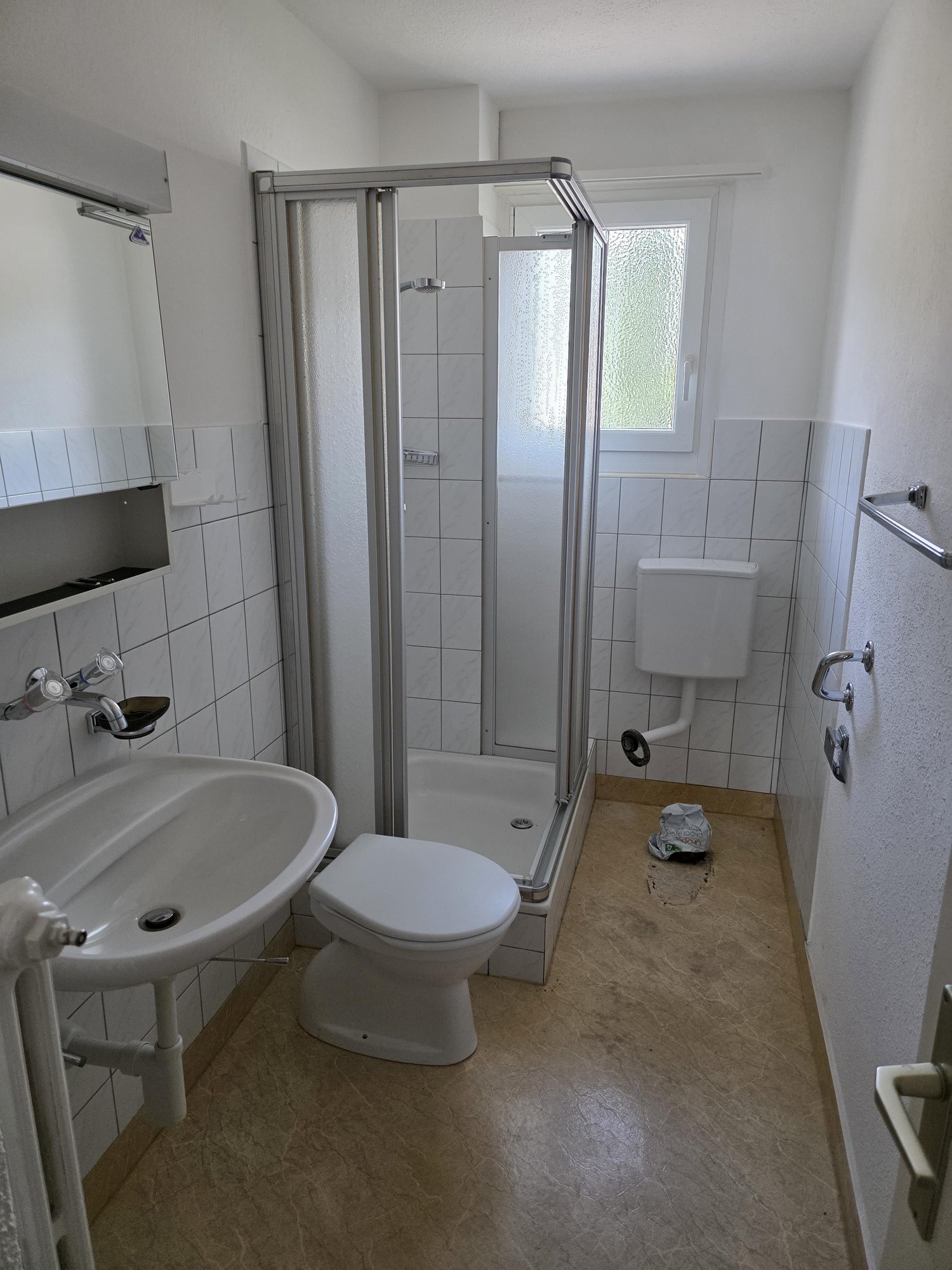 3 rooms apartment, Foto 5 von 5