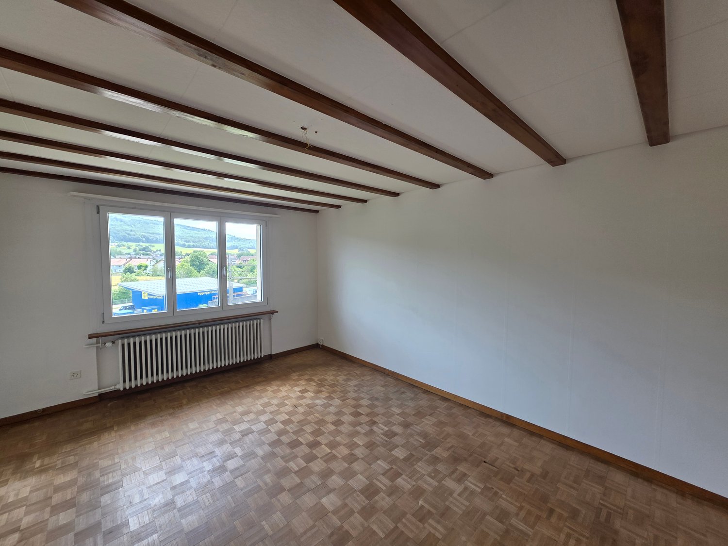 3 rooms apartment, Foto 2 von 5