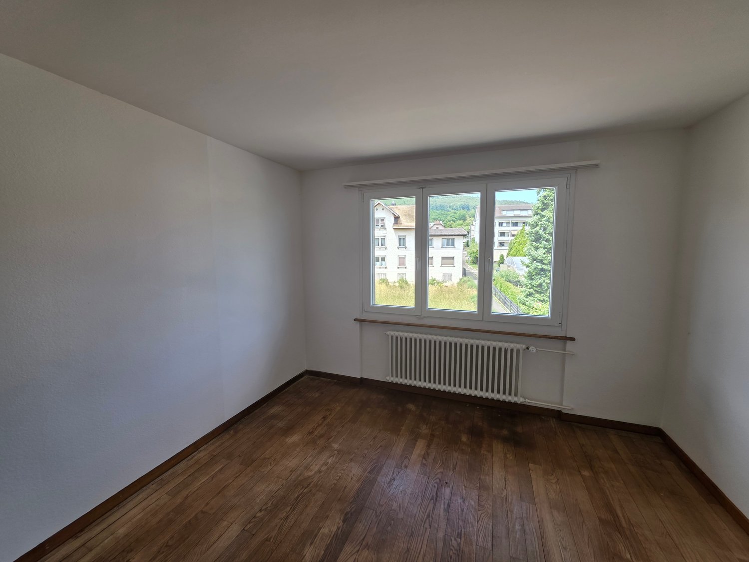 3 rooms apartment, Foto 4 von 5