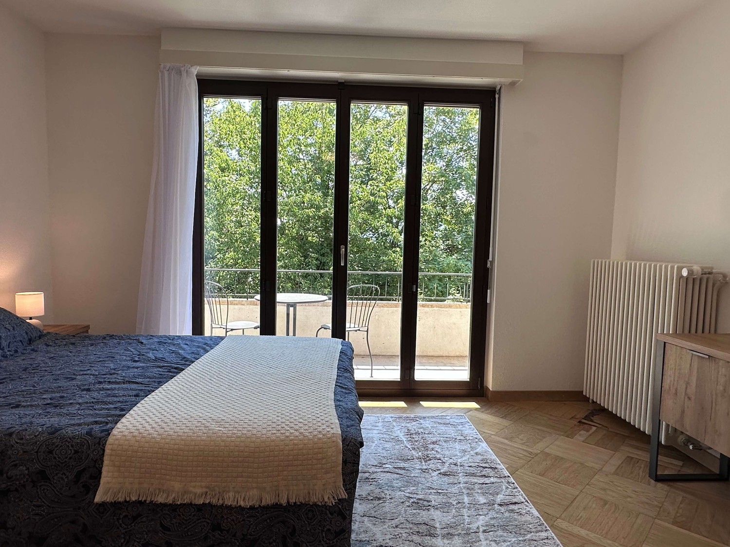 Zimmer in einer Wohngemeinschaft, Foto 10 von 10