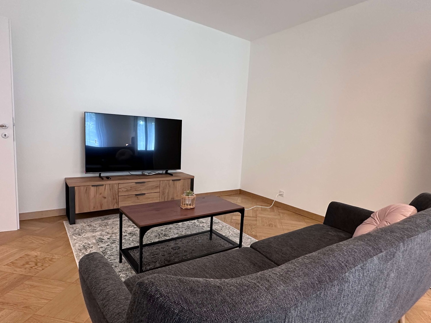 Zimmer in einer Wohngemeinschaft, Foto 8 von 10